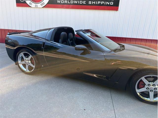 2006 Chevrolet Corvette (CC-2122198) for sale in Newfield, New Jersey