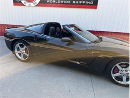 2006 Chevrolet Corvette (CC-2122198) for sale in Newfield, New Jersey