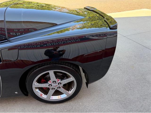 2006 Chevrolet Corvette (CC-2122198) for sale in Newfield, New Jersey