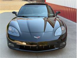 2006 Chevrolet Corvette (CC-2122198) for sale in Newfield, New Jersey