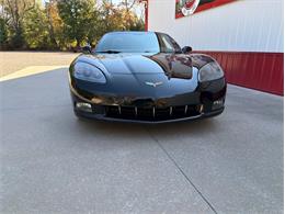 2006 Chevrolet Corvette (CC-2122198) for sale in Newfield, New Jersey
