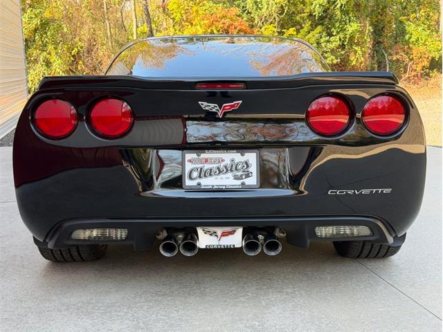 2006 Chevrolet Corvette (CC-2122198) for sale in Newfield, New Jersey