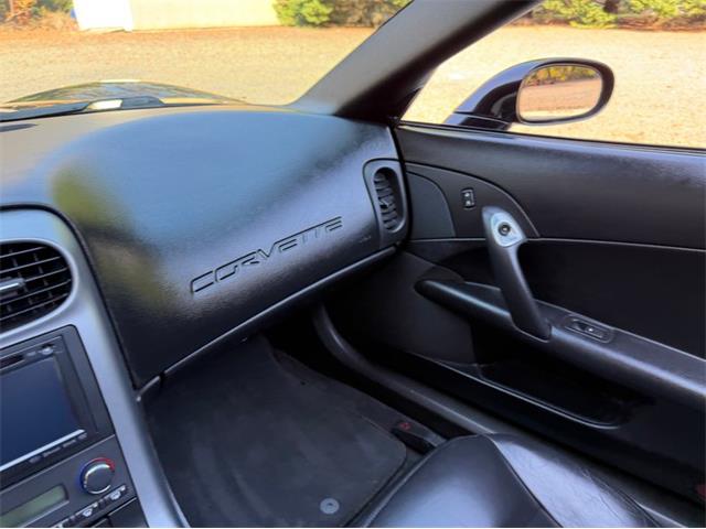 2006 Chevrolet Corvette (CC-2122198) for sale in Newfield, New Jersey