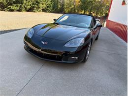 2006 Chevrolet Corvette (CC-2122198) for sale in Newfield, New Jersey