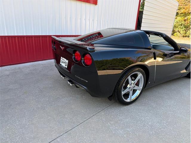 2006 Chevrolet Corvette (CC-2122198) for sale in Newfield, New Jersey