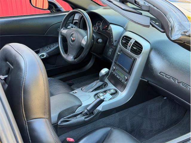 2006 Chevrolet Corvette (CC-2122198) for sale in Newfield, New Jersey