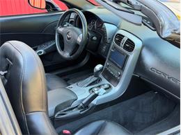 2006 Chevrolet Corvette (CC-2122198) for sale in Newfield, New Jersey