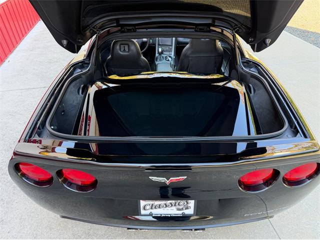 2006 Chevrolet Corvette (CC-2122198) for sale in Newfield, New Jersey