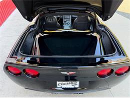 2006 Chevrolet Corvette (CC-2122198) for sale in Newfield, New Jersey