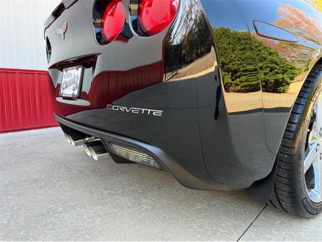 2006 Chevrolet Corvette (CC-2122198) for sale in Newfield, New Jersey