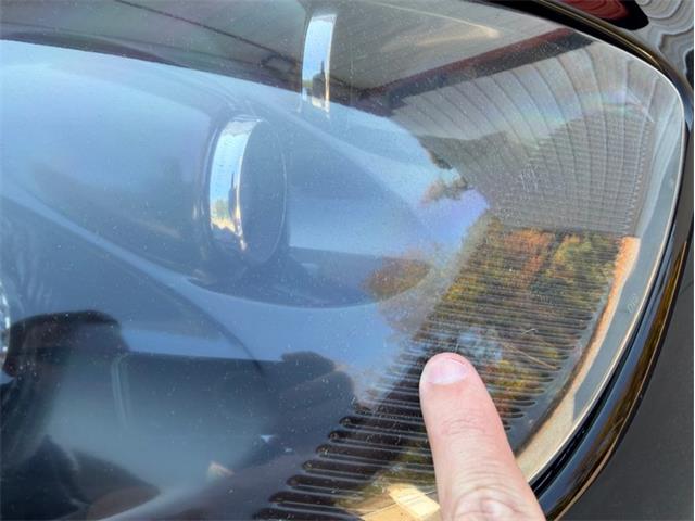 2006 Chevrolet Corvette (CC-2122198) for sale in Newfield, New Jersey