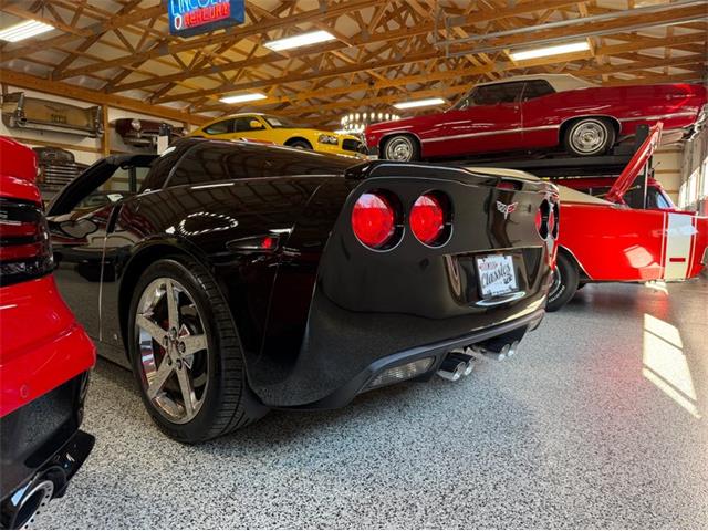 2006 Chevrolet Corvette (CC-2122198) for sale in Newfield, New Jersey