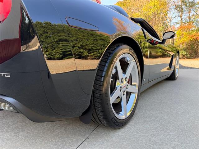 2006 Chevrolet Corvette (CC-2122198) for sale in Newfield, New Jersey
