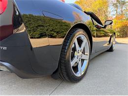 2006 Chevrolet Corvette (CC-2122198) for sale in Newfield, New Jersey