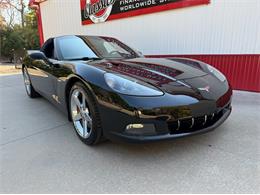 2006 Chevrolet Corvette (CC-2122198) for sale in Newfield, New Jersey