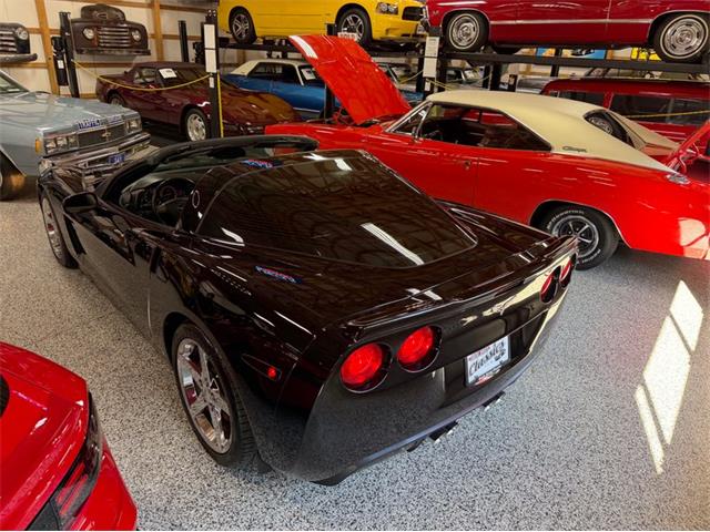 2006 Chevrolet Corvette (CC-2122198) for sale in Newfield, New Jersey