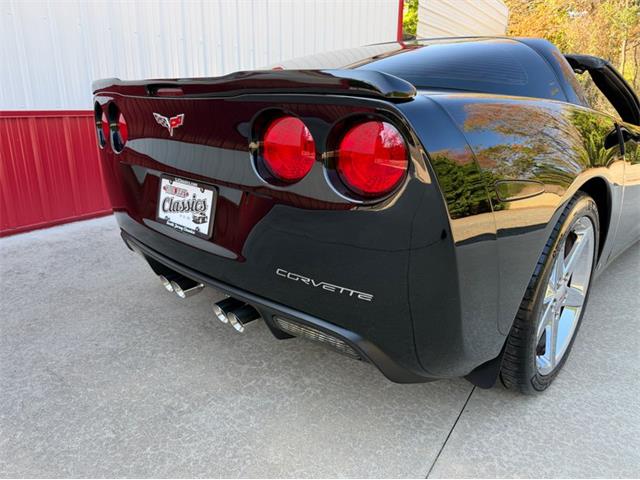 2006 Chevrolet Corvette (CC-2122198) for sale in Newfield, New Jersey