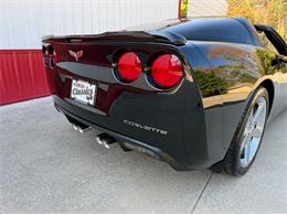 2006 Chevrolet Corvette (CC-2122198) for sale in Newfield, New Jersey