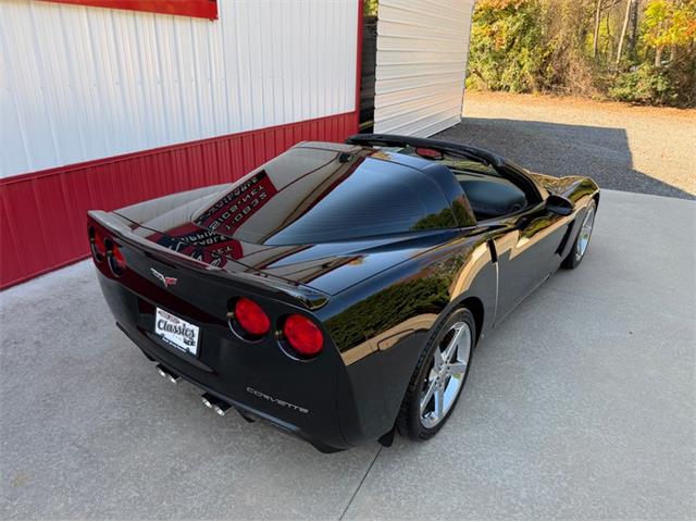 2006 Chevrolet Corvette (CC-2122198) for sale in Newfield, New Jersey