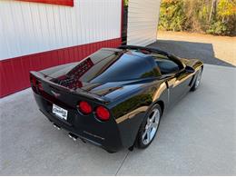 2006 Chevrolet Corvette (CC-2122198) for sale in Newfield, New Jersey