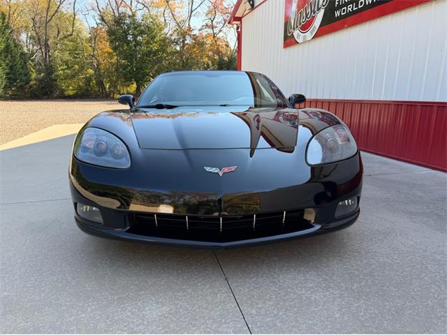2006 Chevrolet Corvette (CC-2122198) for sale in Newfield, New Jersey