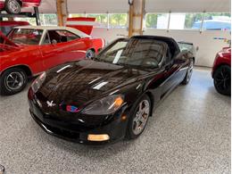 2006 Chevrolet Corvette (CC-2122198) for sale in Newfield, New Jersey