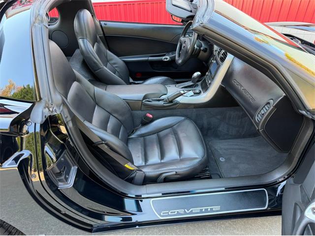2006 Chevrolet Corvette (CC-2122198) for sale in Newfield, New Jersey