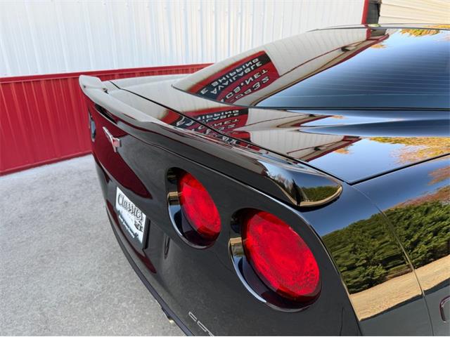 2006 Chevrolet Corvette (CC-2122198) for sale in Newfield, New Jersey