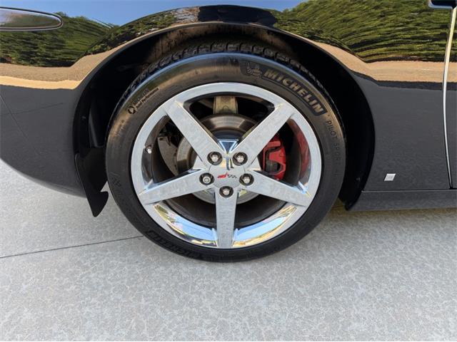 2006 Chevrolet Corvette (CC-2122198) for sale in Newfield, New Jersey