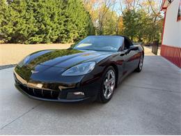 2006 Chevrolet Corvette (CC-2122198) for sale in Newfield, New Jersey