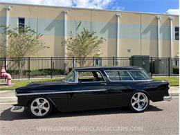 1955 Chevrolet Nomad (CC-2122199) for sale in Clearwater, Florida