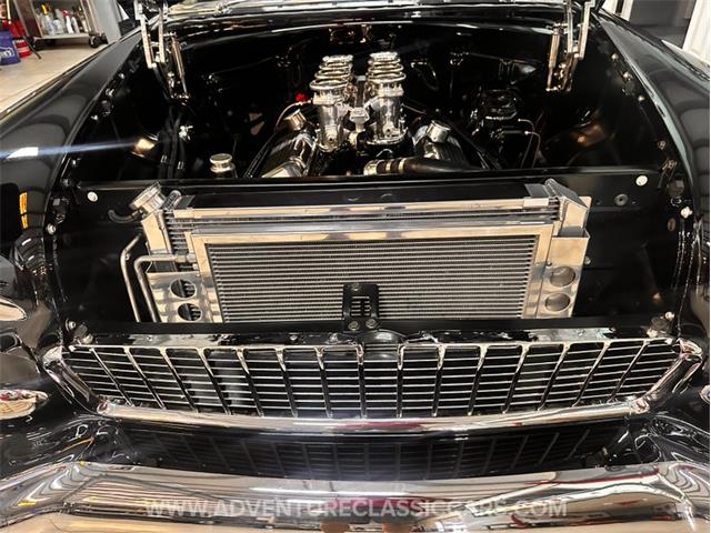 1955 Chevrolet Nomad (CC-2122199) for sale in Clearwater, Florida