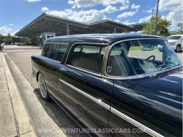1955 Chevrolet Nomad (CC-2122199) for sale in Clearwater, Florida