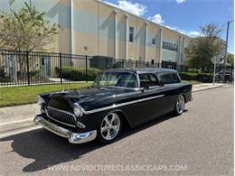 1955 Chevrolet Nomad (CC-2122199) for sale in Clearwater, Florida