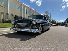 1955 Chevrolet Nomad (CC-2122199) for sale in Clearwater, Florida