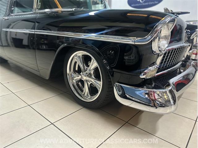 1955 Chevrolet Nomad (CC-2122199) for sale in Clearwater, Florida