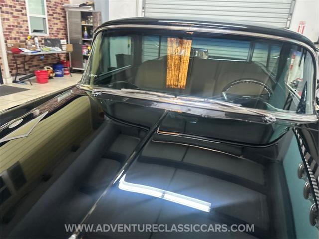 1955 Chevrolet Nomad (CC-2122199) for sale in Clearwater, Florida