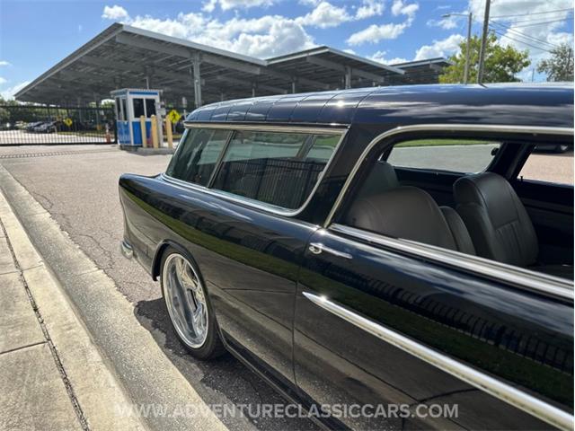 1955 Chevrolet Nomad (CC-2122199) for sale in Clearwater, Florida