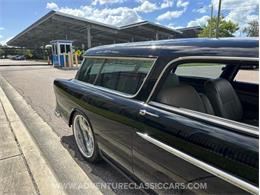 1955 Chevrolet Nomad (CC-2122199) for sale in Clearwater, Florida