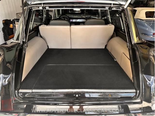 1955 Chevrolet Nomad (CC-2122199) for sale in Clearwater, Florida