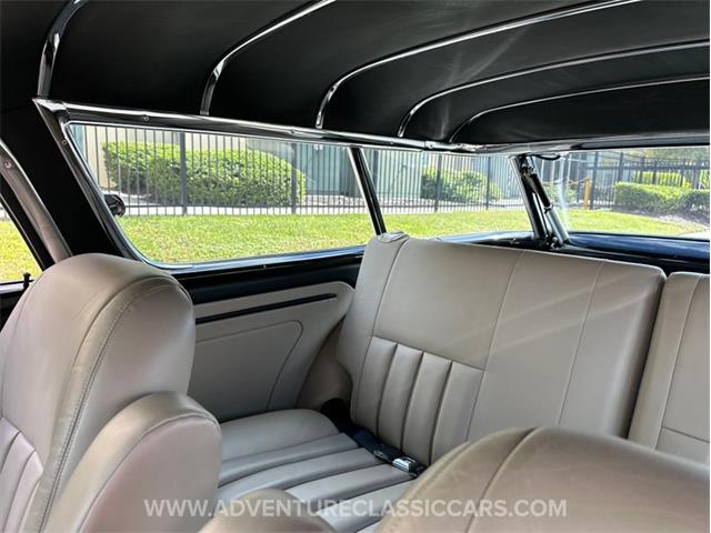 1955 Chevrolet Nomad (CC-2122199) for sale in Clearwater, Florida