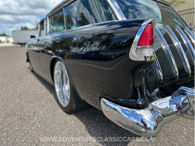 1955 Chevrolet Nomad (CC-2122199) for sale in Clearwater, Florida
