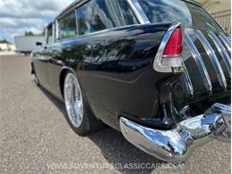1955 Chevrolet Nomad (CC-2122199) for sale in Clearwater, Florida