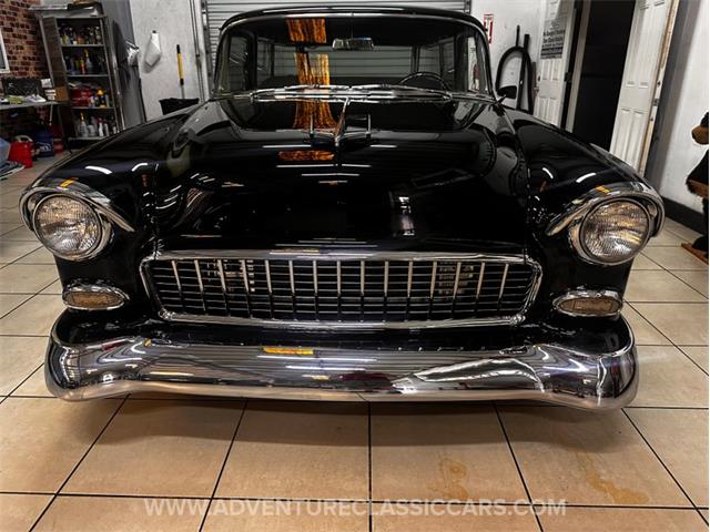 1955 Chevrolet Nomad (CC-2122199) for sale in Clearwater, Florida