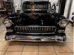 1955 Chevrolet Nomad (CC-2122199) for sale in Clearwater, Florida