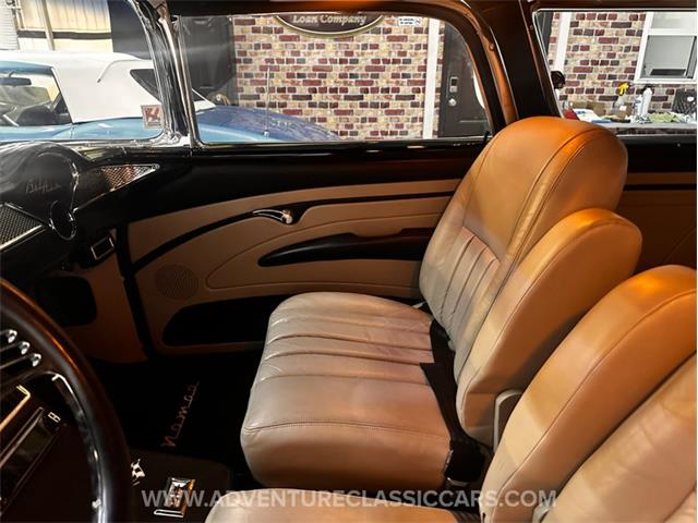1955 Chevrolet Nomad (CC-2122199) for sale in Clearwater, Florida