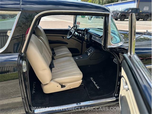 1955 Chevrolet Nomad (CC-2122199) for sale in Clearwater, Florida