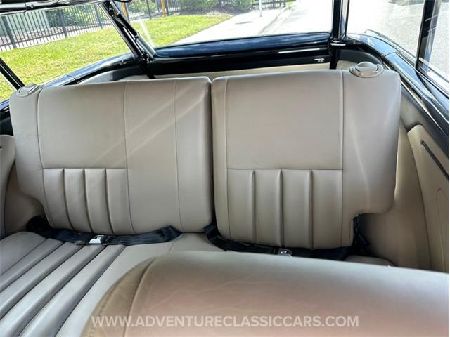 1955 Chevrolet Nomad (CC-2122199) for sale in Clearwater, Florida