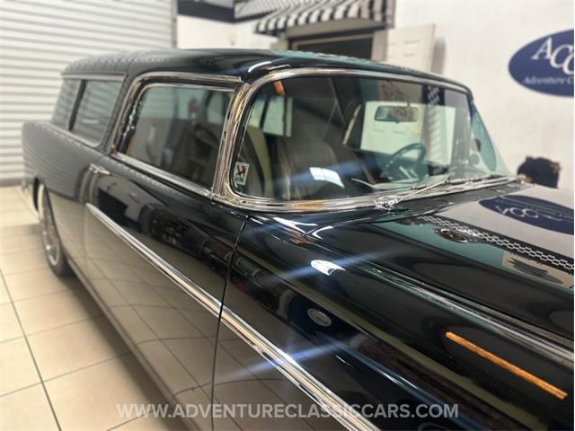 1955 Chevrolet Nomad (CC-2122199) for sale in Clearwater, Florida