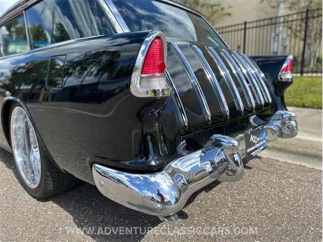 1955 Chevrolet Nomad (CC-2122199) for sale in Clearwater, Florida